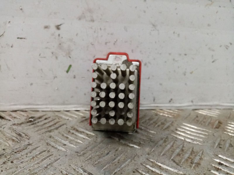 Recambio de resistencia calefaccion para volkswagen golf iv berlina (1j1) referencia OEM IAM 5DS006467  