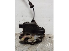Recambio de cerradura puerta delantera izquierda para volkswagen golf iv berlina (1j1) referencia OEM IAM    2