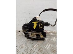 Recambio de cerradura puerta trasera derecha para volkswagen golf iv berlina (1j1) referencia OEM IAM    2