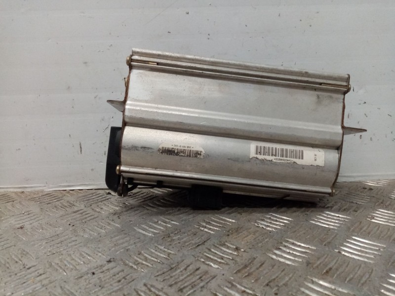 Recambio de airbag delantero derecho para volkswagen golf iv berlina (1j1) referencia OEM IAM   