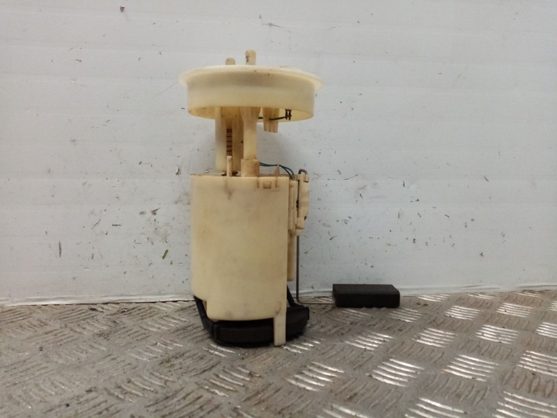 Recambio de aforador para volkswagen golf iv berlina (1j1) referencia OEM IAM 1J0919183B  