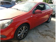 opel astra h gtc (a04) del año 2005