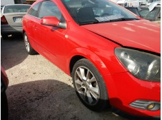 opel astra h gtc (a04) del año 2005 2