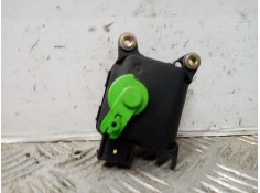 Recambio de motor apertura trampillas climatizador para volkswagen golf iv berlina (1j1) referencia OEM IAM 0132801117   2