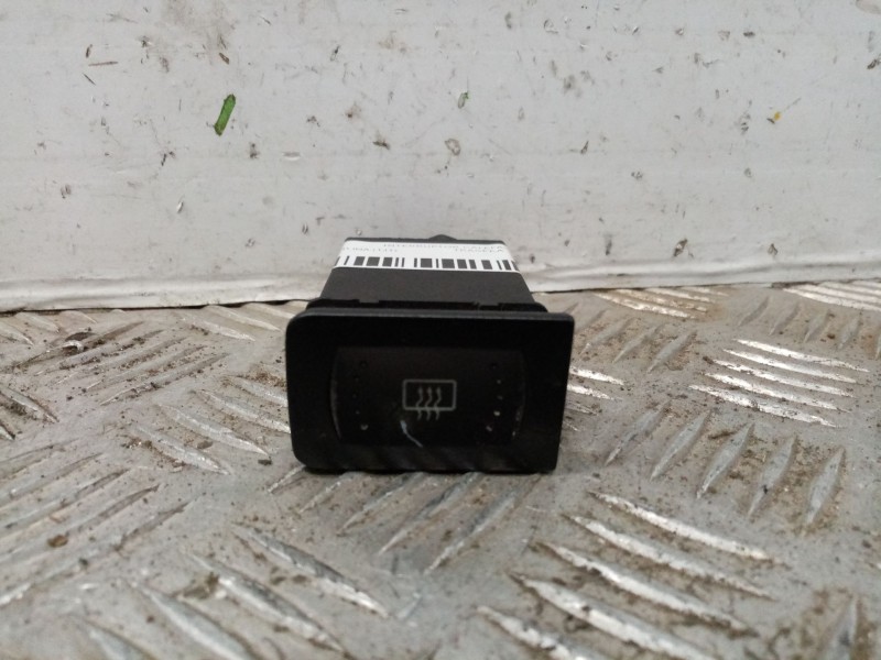 Recambio de interruptor calefaccion luna trasera para volkswagen golf iv berlina (1j1) referencia OEM IAM   