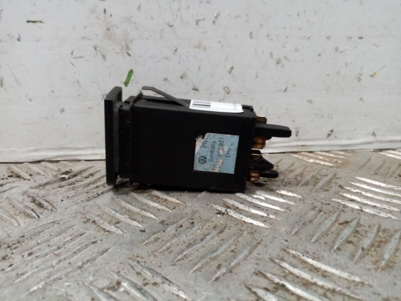 Recambio de interruptor calefaccion luna trasera para volkswagen golf iv berlina (1j1) referencia OEM IAM   