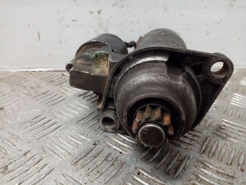 Recambio de soporte de paragolpe para volkswagen golf iv berlina (1j1) referencia OEM IAM 0001125012  