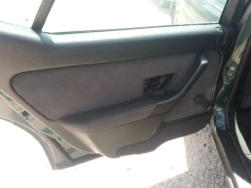 citroen xm berlina 2.1 turbodiesel   |   0.94 - ... | 1994 | 109 cv / 80 kw del año 1994