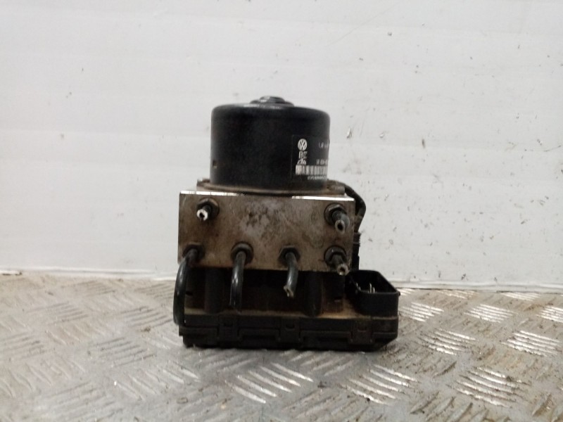 Recambio de abs para volkswagen golf iv berlina (1j1) referencia OEM IAM 1j0907379d  