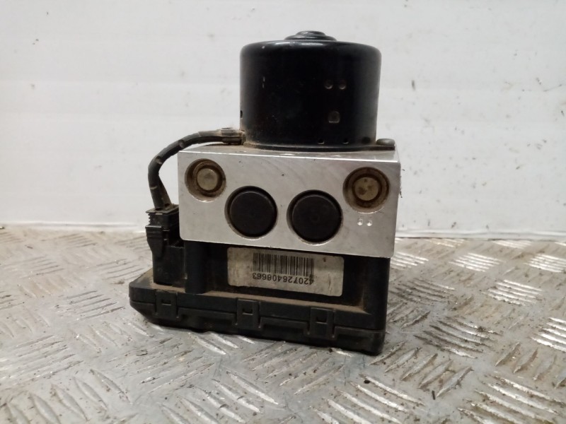 Recambio de abs para volkswagen golf iv berlina (1j1) referencia OEM IAM 1j0907379d  