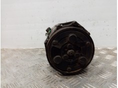 Recambio de compresor aire acondicionado para volkswagen golf iv berlina (1j1) referencia OEM IAM 1J0820803   2