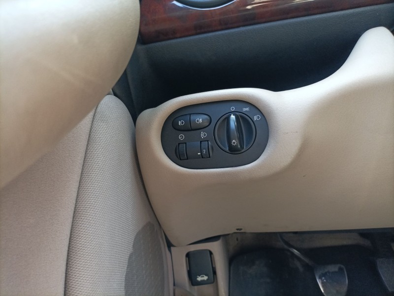 Recambio de mando luces para rover serie 75 (rj) referencia OEM IAM   