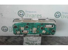 Recambio de cuadro instrumentos para daewoo nexia 1.5 cat   |   0.95 - ... | 1995 | 60 cv / 44 kw referencia OEM IAM    2