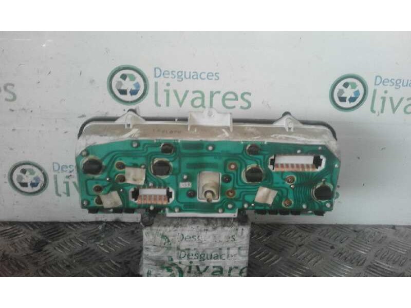 Recambio de cuadro instrumentos para daewoo nexia 1.5 cat   |   0.95 - ... | 1995 | 60 cv / 44 kw referencia OEM IAM   
