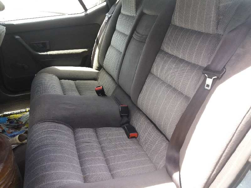 citroen xm berlina 2.1 turbodiesel   |   0.94 - ... | 1994 | 109 cv / 80 kw del año 1994