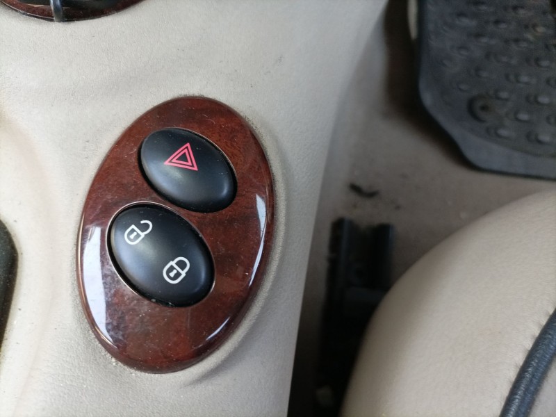 Recambio de warning para rover serie 75 (rj) referencia OEM IAM   