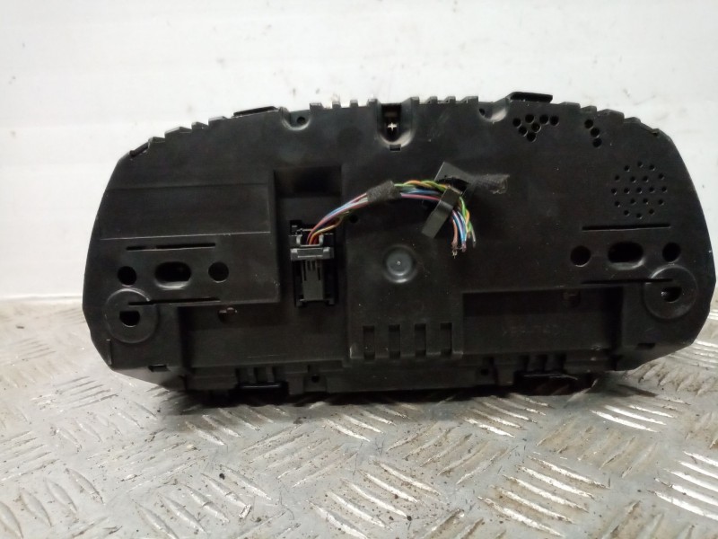 Recambio de cuadro instrumentos para bmw serie 3 berlina (e90) 320d referencia OEM IAM 102535044 62109316123 