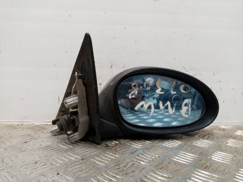 Recambio de retrovisor derecho para bmw serie 3 berlina (e90) 320d referencia OEM IAM 51167189946  