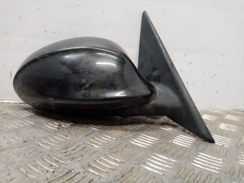 Recambio de retrovisor derecho para bmw serie 3 berlina (e90) 320d referencia OEM IAM 51167189946  