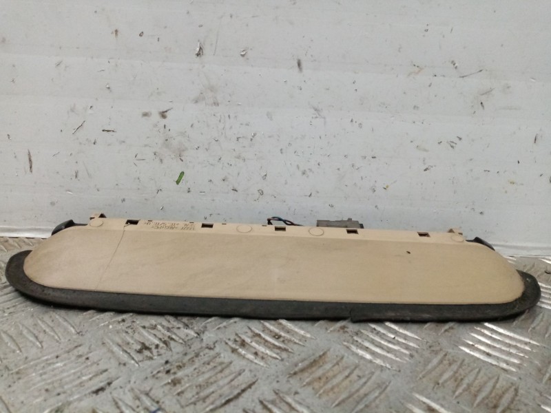 Recambio de luz central de freno para bmw serie 3 berlina (e90) 320d referencia OEM IAM 63257145519  