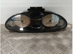 Recambio de cuadro instrumentos para rover serie 75 (rj) referencia OEM IAM S0147A0036  