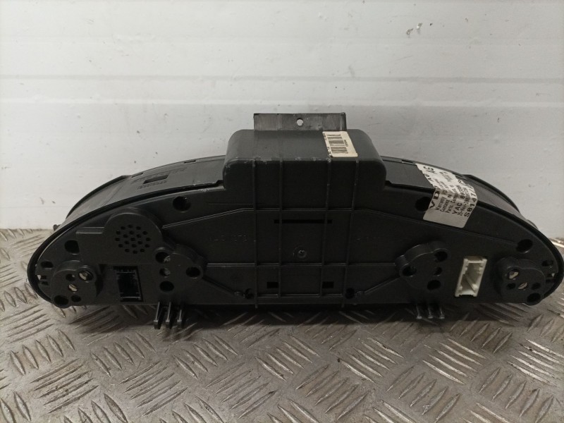 Recambio de cuadro instrumentos para rover serie 75 (rj) referencia OEM IAM S0147A0036  