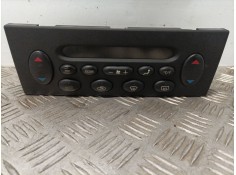 Recambio de mando climatizador para rover serie 75 (rj) referencia OEM IAM 1464308910 101785 