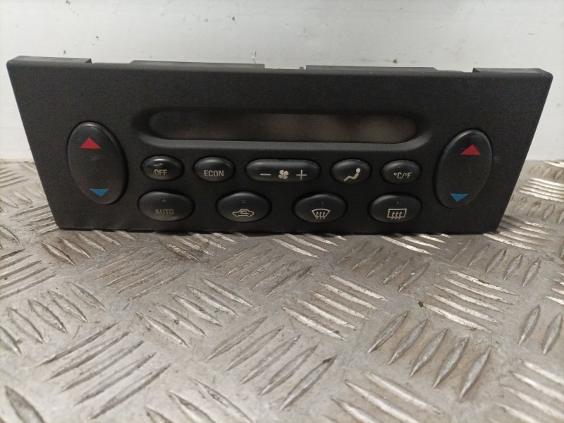 Recambio de mando climatizador para rover serie 75 (rj) referencia OEM IAM 1464308910 101785 