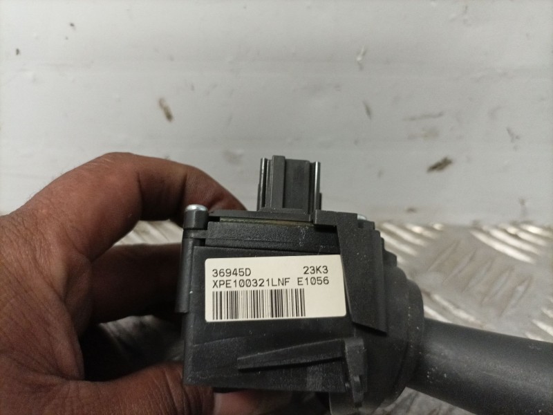 Recambio de mando limpia para rover serie 75 (rj) referencia OEM IAM   