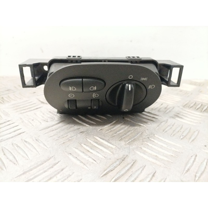 Recambio de mando luces para rover serie 75 (rj) referencia OEM IAM 086956053  