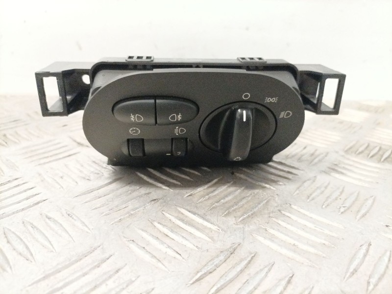 Recambio de mando luces para rover serie 75 (rj) referencia OEM IAM 086956053  