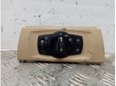 Recambio de mando luces para bmw serie 3 berlina (e90) 320d referencia OEM IAM 61316932794  