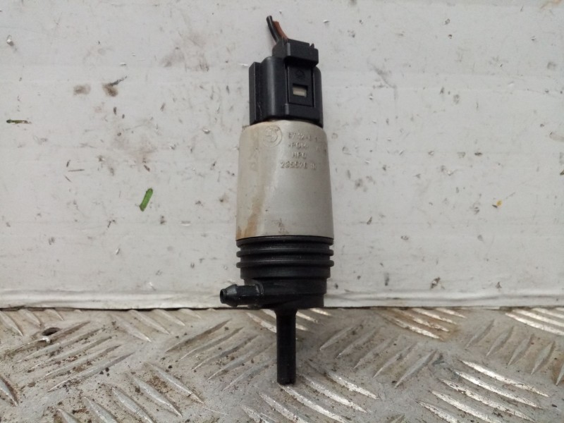 Recambio de bomba limpia para bmw serie 3 berlina (e90) 320d referencia OEM IAM 67126934159 6712730258 