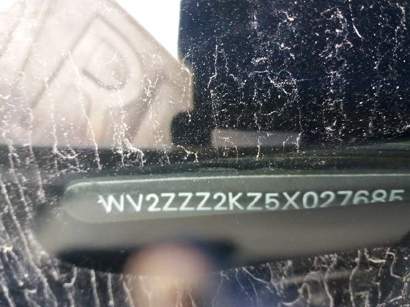 volkswagen caddy ka/kb (2k) 1.9 tdi   |   0.03 - 0.10 | 2003 - 2010 | 105 cv / 77 kw del año 2003