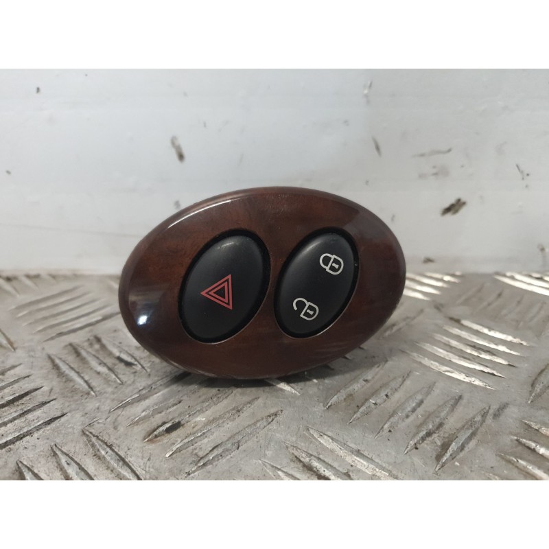 Recambio de warning para rover serie 75 (rj) referencia OEM IAM   