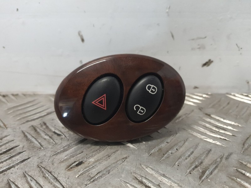 Recambio de warning para rover serie 75 (rj) referencia OEM IAM   