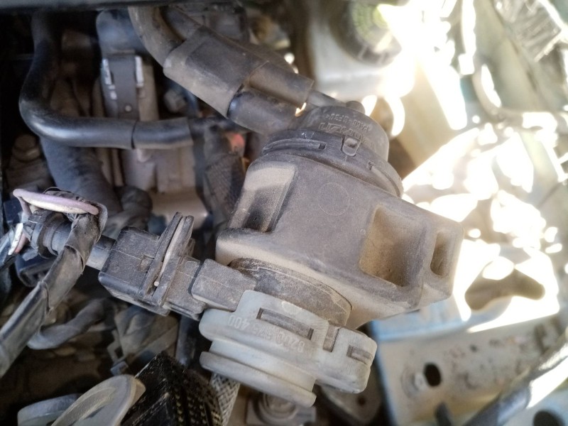 renault scenic ii 2.0 dci diesel cat   |   0.03 - 0.09 | 2003 - 2009 | 150 cv / 110 kw del año 2003