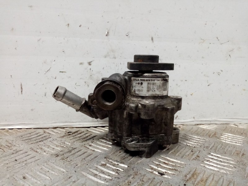 Recambio de bomba direccion para bmw serie 3 berlina (e90) 320d referencia OEM IAM 7692974546  