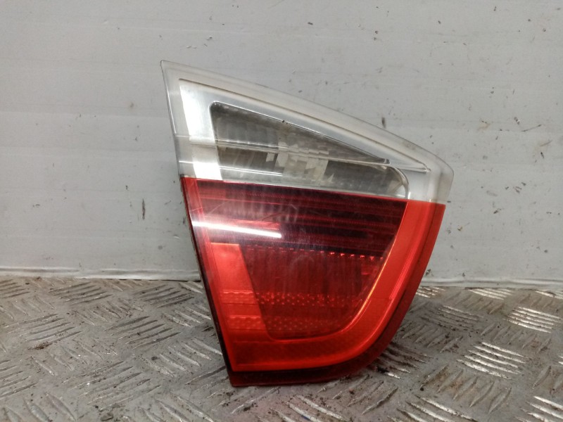 Recambio de piloto trasero izquierdo interior para bmw serie 3 berlina (e90) 320d referencia OEM IAM   