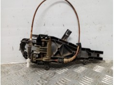 Recambio de soporte maneta exterior delantera izquierda para bmw serie 3 berlina (e90) 320d referencia OEM IAM    2