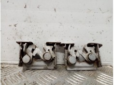 Recambio de cerradura capot para bmw serie 3 berlina (e90) 320d referencia OEM IAM 51237115229 51237008755  2