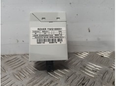 Recambio de modulo encendido para rover serie 75 (rj) referencia OEM IAM   