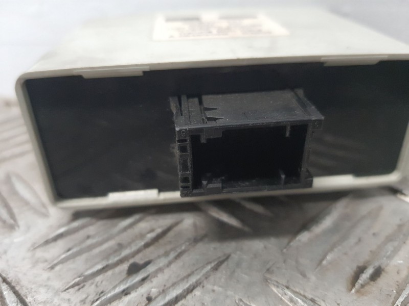 Recambio de modulo electronico para rover serie 75 (rj) referencia OEM IAM   