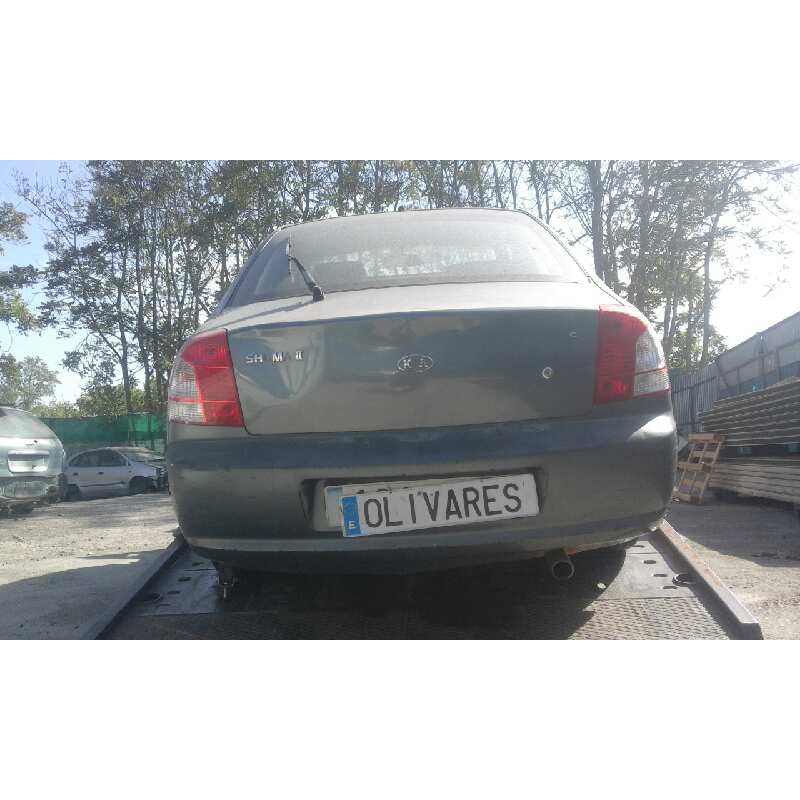 kia shuma ii 1.6 cat   |   0.00 - ... | 2000 | 102 cv / 75 kw del año 2000