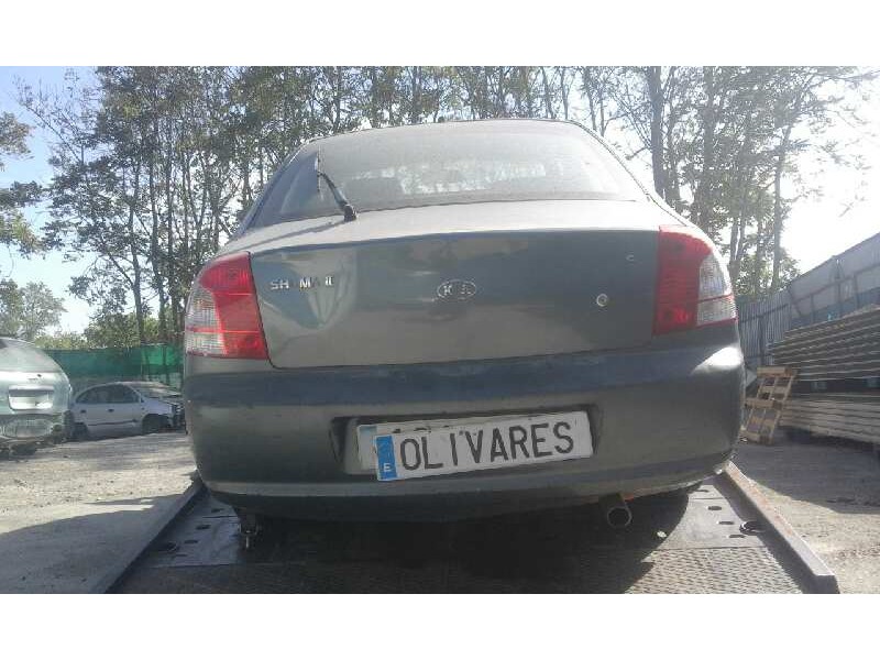 kia shuma ii 1.6 cat   |   0.00 - ... | 2000 | 102 cv / 75 kw del año 2000
