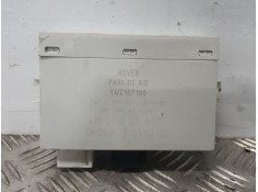 Recambio de modulo encendido para rover serie 75 (rj) referencia OEM IAM YWC107190  