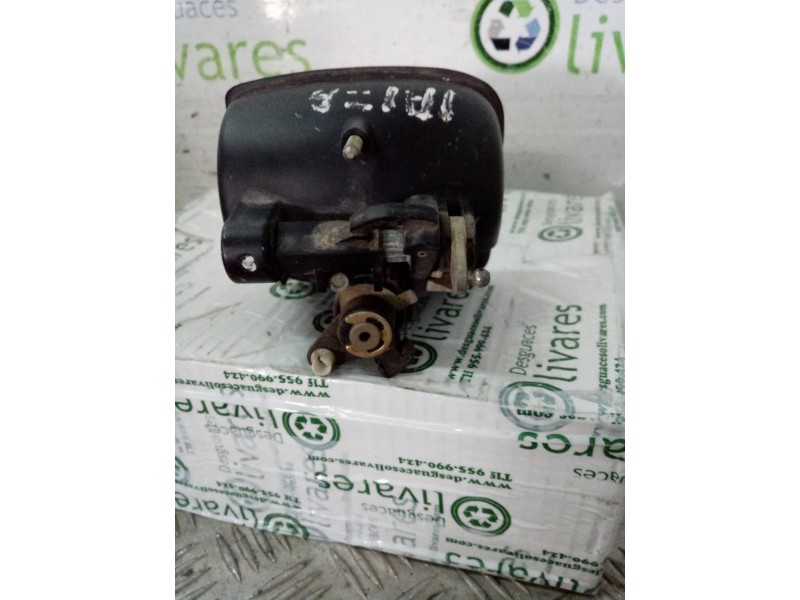 Recambio de maneta exterior porton para  referencia OEM IAM   