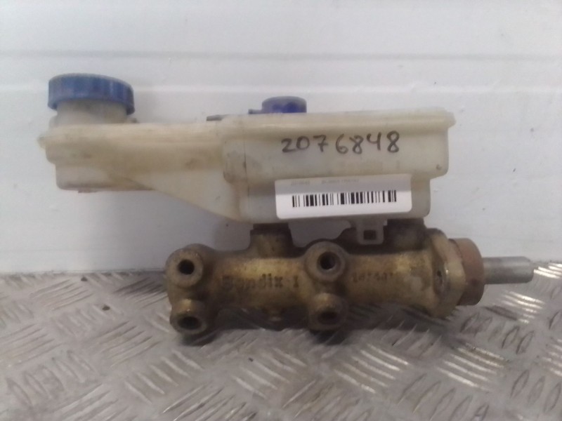 Recambio de bomba freno para citroen jumper caja abierta (1) referencia OEM IAM 1424871  