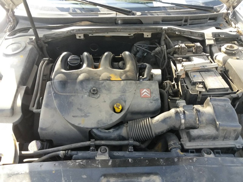 citroen xsara berlina 1.9 d sx   |   12.97 - 12.04 | 1997 - 2004 | 69 cv / 51 kw del año 1997