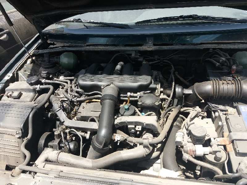 citroen xm berlina 2.1 turbodiesel   |   0.94 - ... | 1994 | 109 cv / 80 kw del año 1994